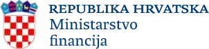 Ministarstvo financija Republike Hrvatske